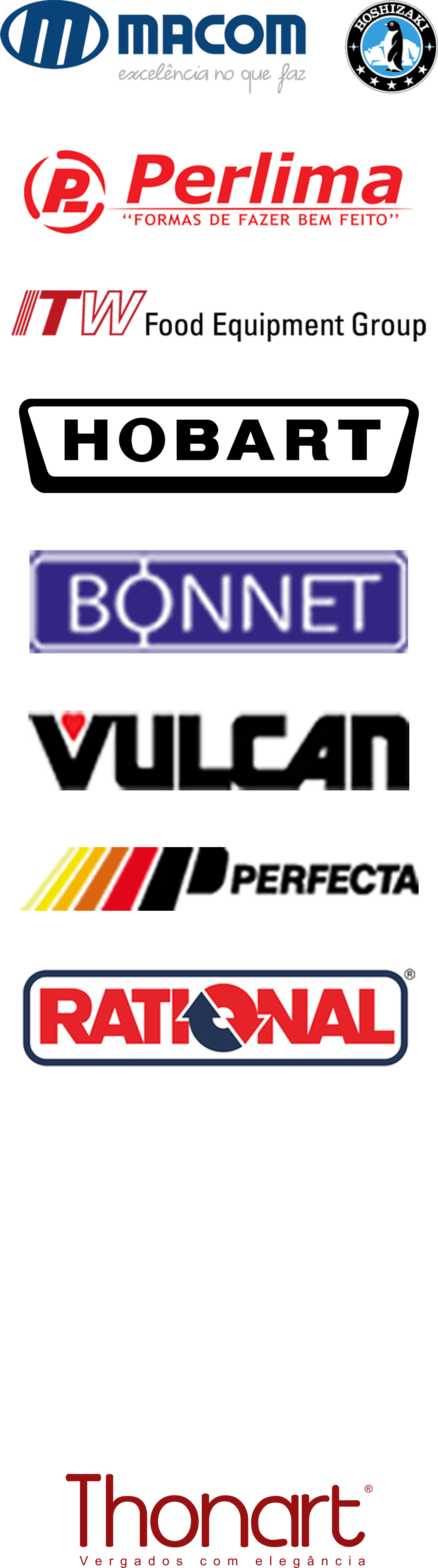 nossas marcas